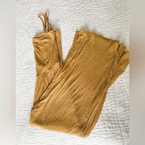 Billabong jumpsuit size medium